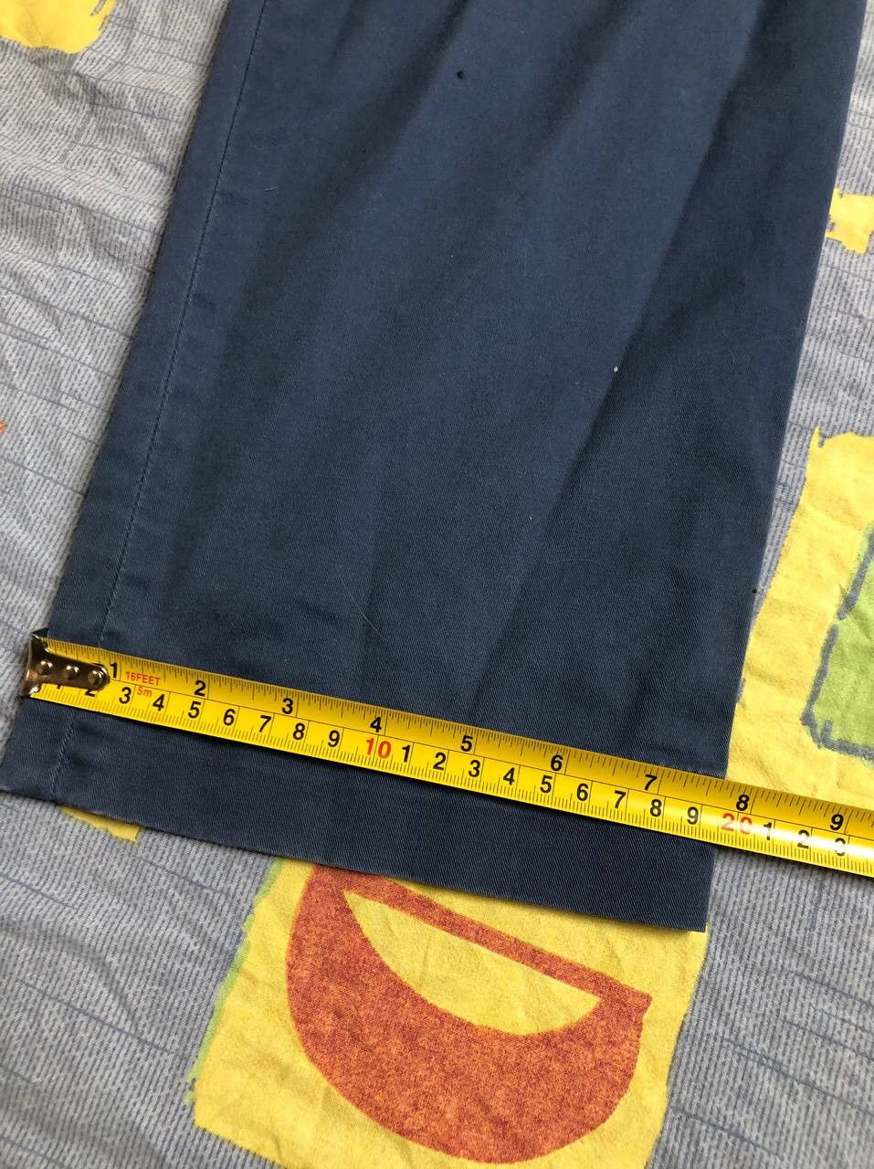 Polo Ralph Lauren Vintage Polo Ralph Lauren Pants Size US 38 / EU 54 - 3 Thumbnail