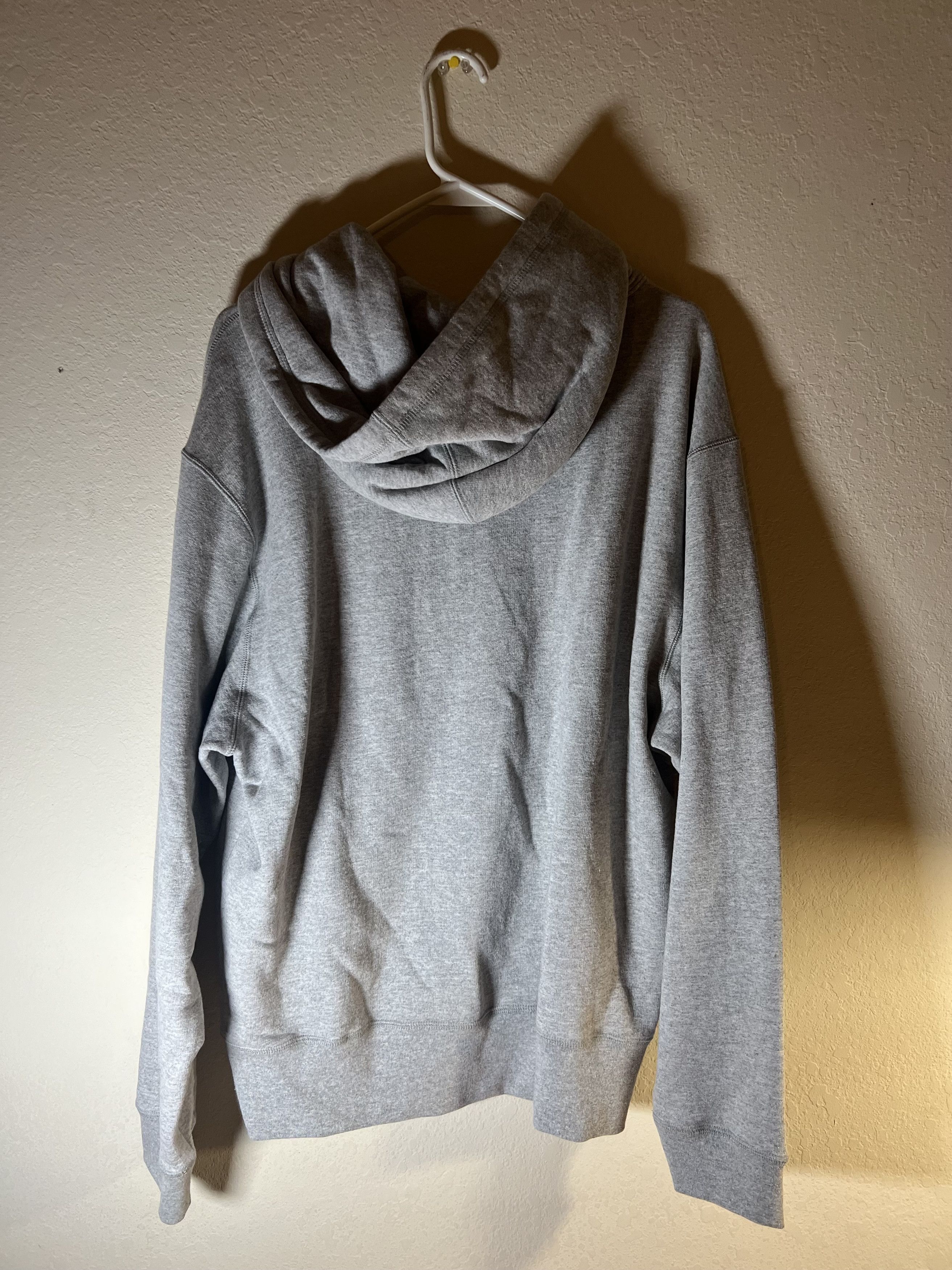 Keith Haring × October's Very Own OVO x Keith Haring Hoodie Heather Grey Size US L / EU 52-54 / 3 - 9 Thumbnail