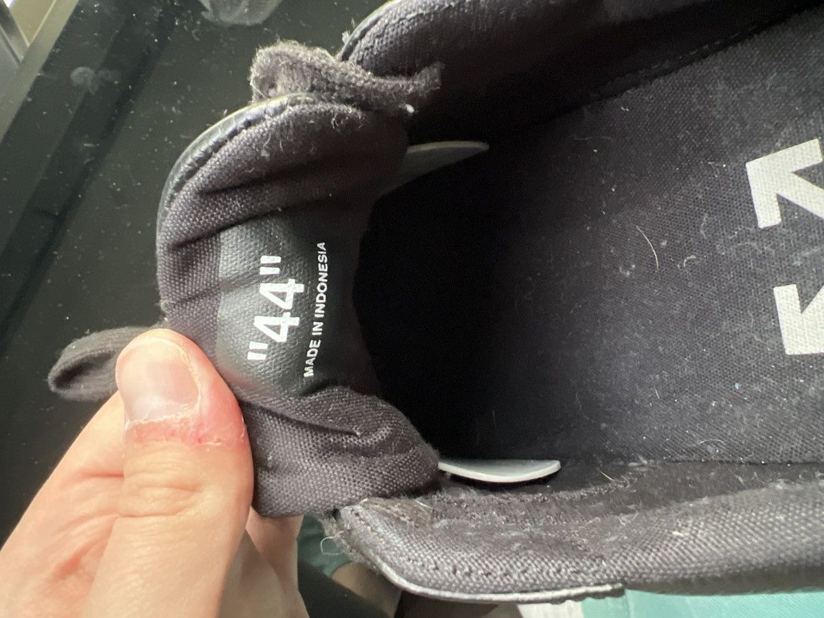 Off-White Off-White Low Vulcanized Size US 10.5 / EU 43-44 - 7 Thumbnail