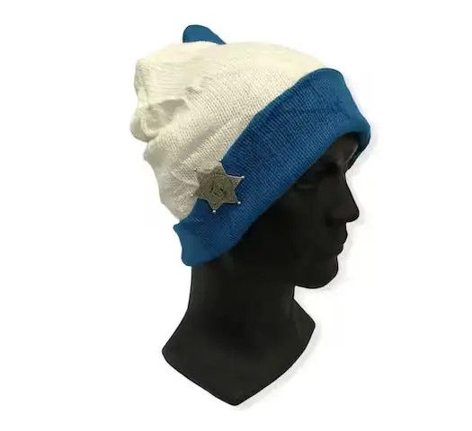 Disney Donald Duck Disney Beanie Hat Size ONE SIZE - 3 Thumbnail