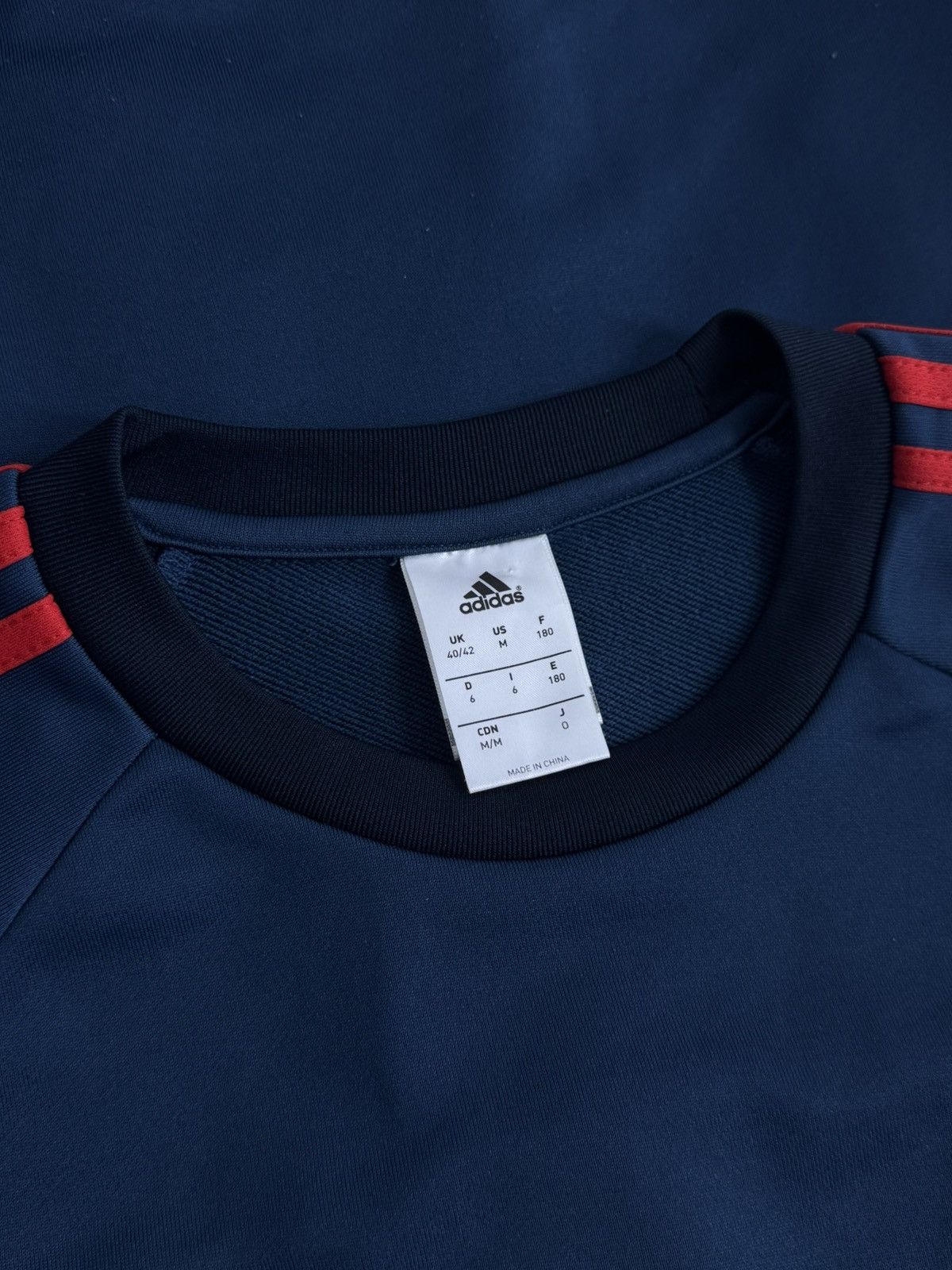 Adidas Adidas Bayern Munich Formotion Champions League Drill Top Size US M / EU 48-50 / 2 - 13 Thumbnail