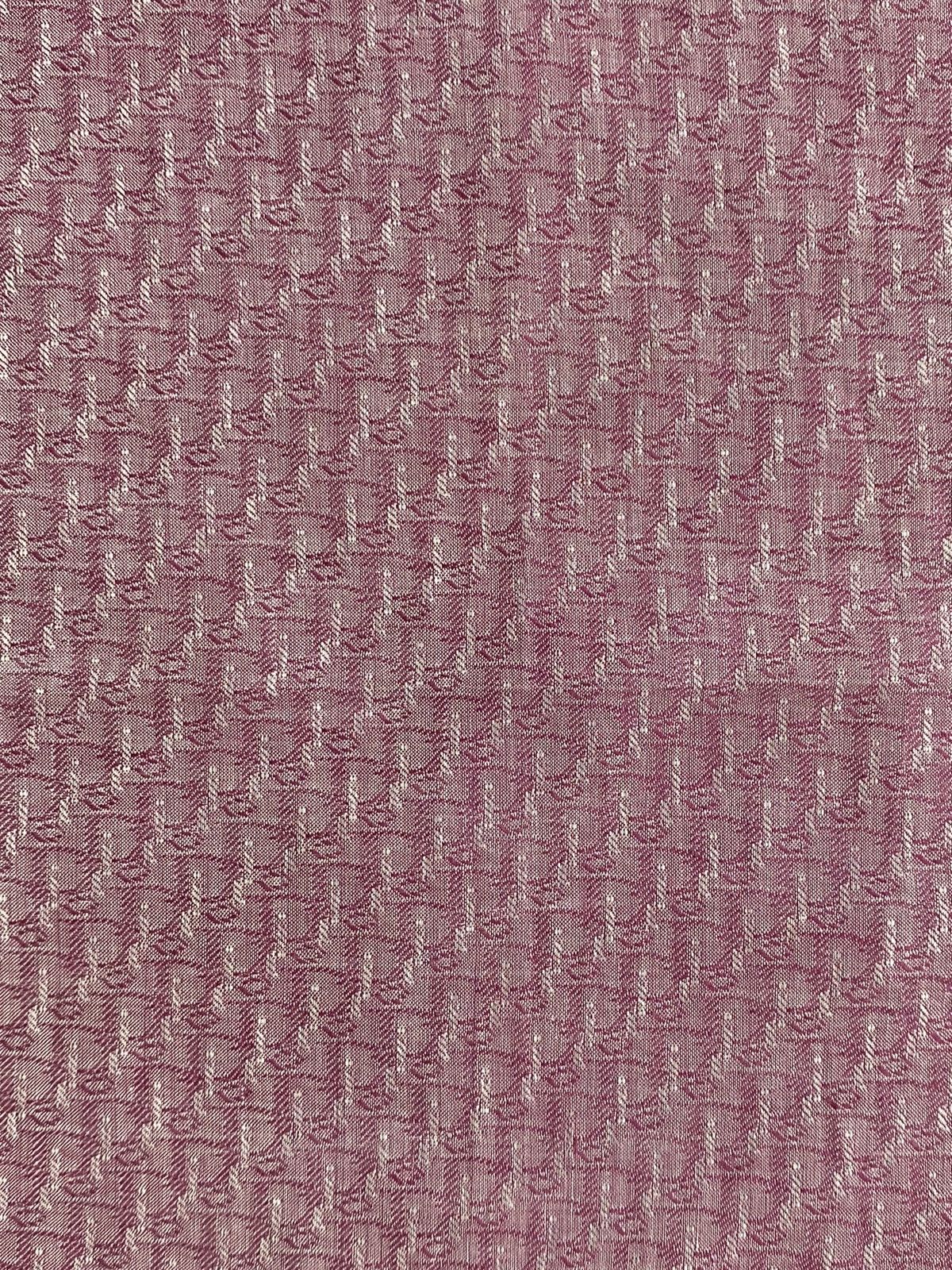 Christian Dior Monsieur Christian dior Handkerchief / Bandana / Neckerchief Size ONE SIZE - 5 Thumbnail