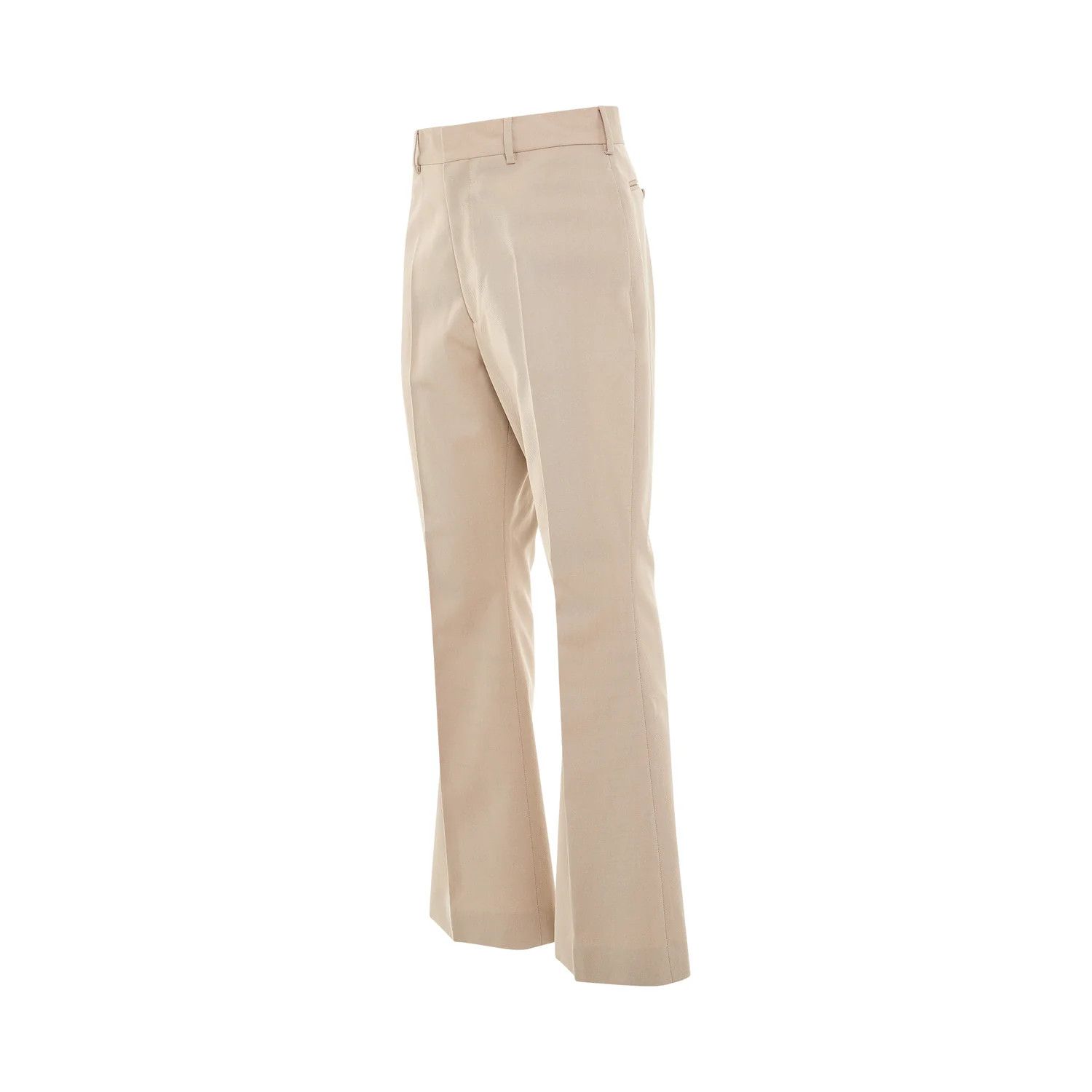 Palm Angels o1mris0824 Pants in Beige Size US 32 / EU 48 - 2 Thumbnail
