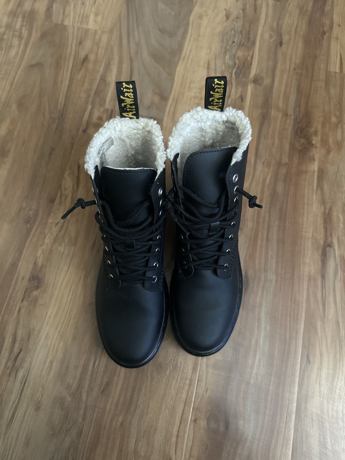 Dr. Martens Dr. martens (warm) Size US 7 / IT 37 - 1 Thumbnail