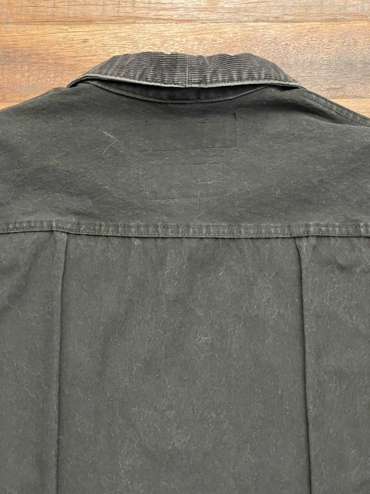 Japanese Brand × Neighborhood Neighborhood Duck Stockman Excellent Condition Size US M / EU 48-50 / 2 - 8 Thumbnail