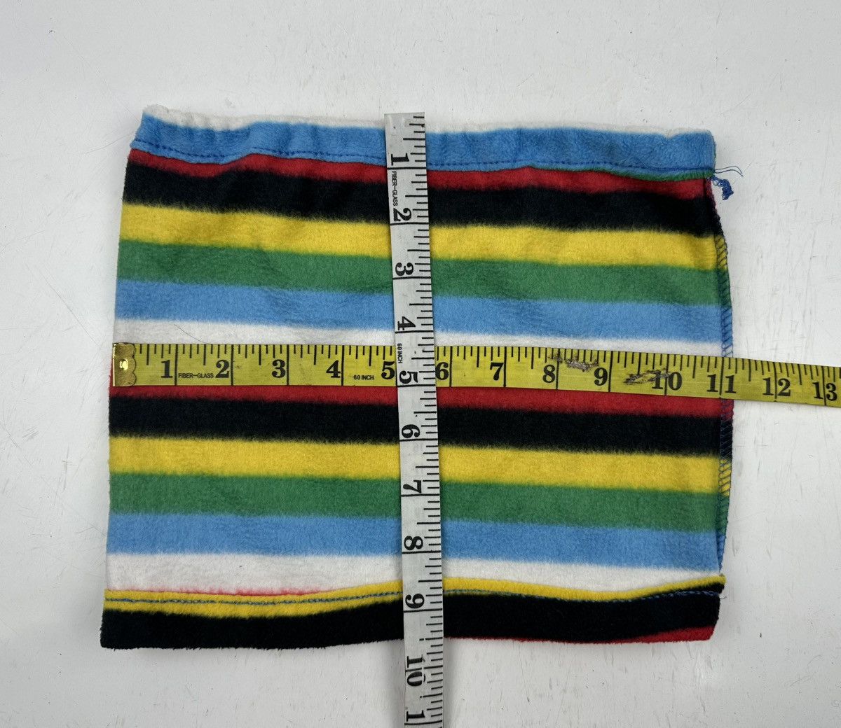 Other MULTICOLOR NECK GAITER - TC 32 Size ONE SIZE - 4 Thumbnail