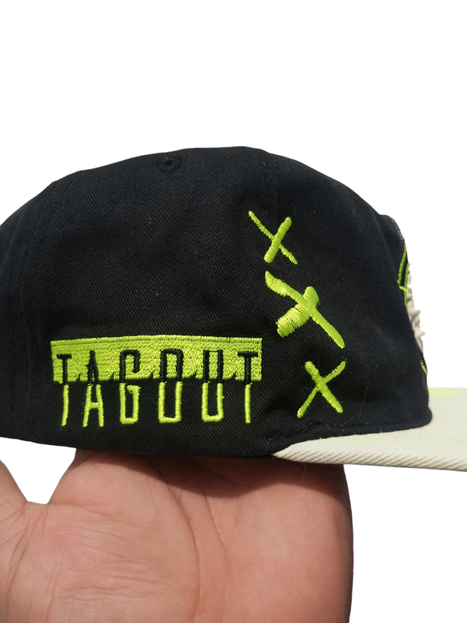 Vintage AWK SNAPBACK