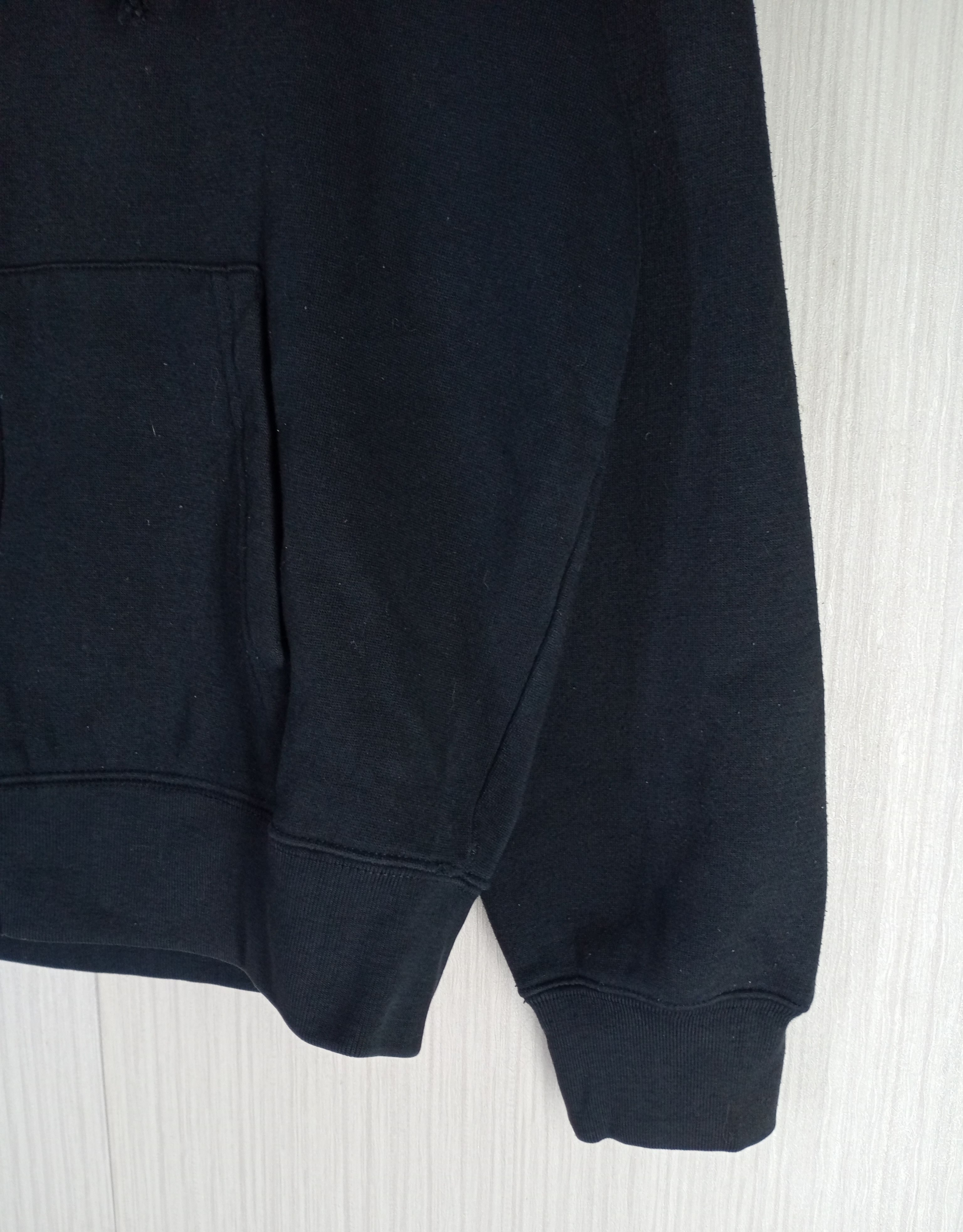 Hysteric Glamour Rare Vintage Sexy Dynamite London Zipper Hoodie Sweatshirt Size US S / EU 44-46 / 1 - 8 Thumbnail