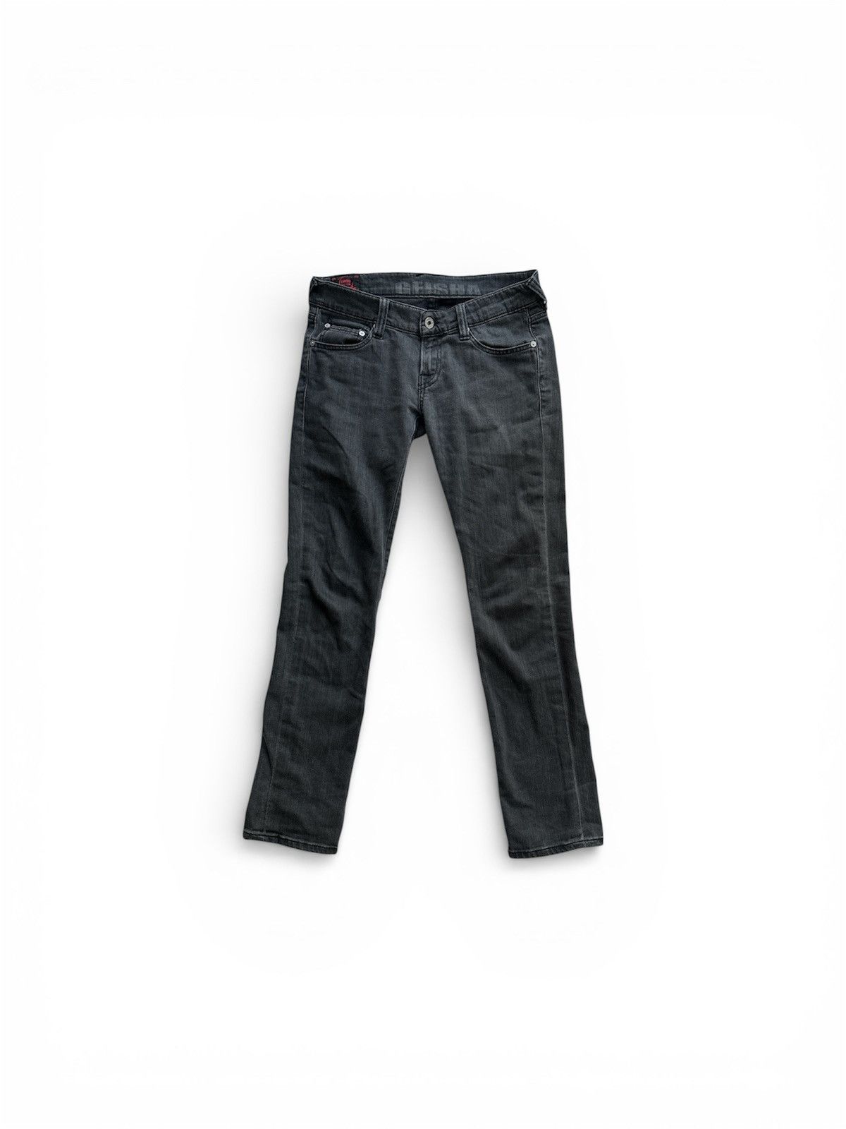 Evisu Skinny Jeans