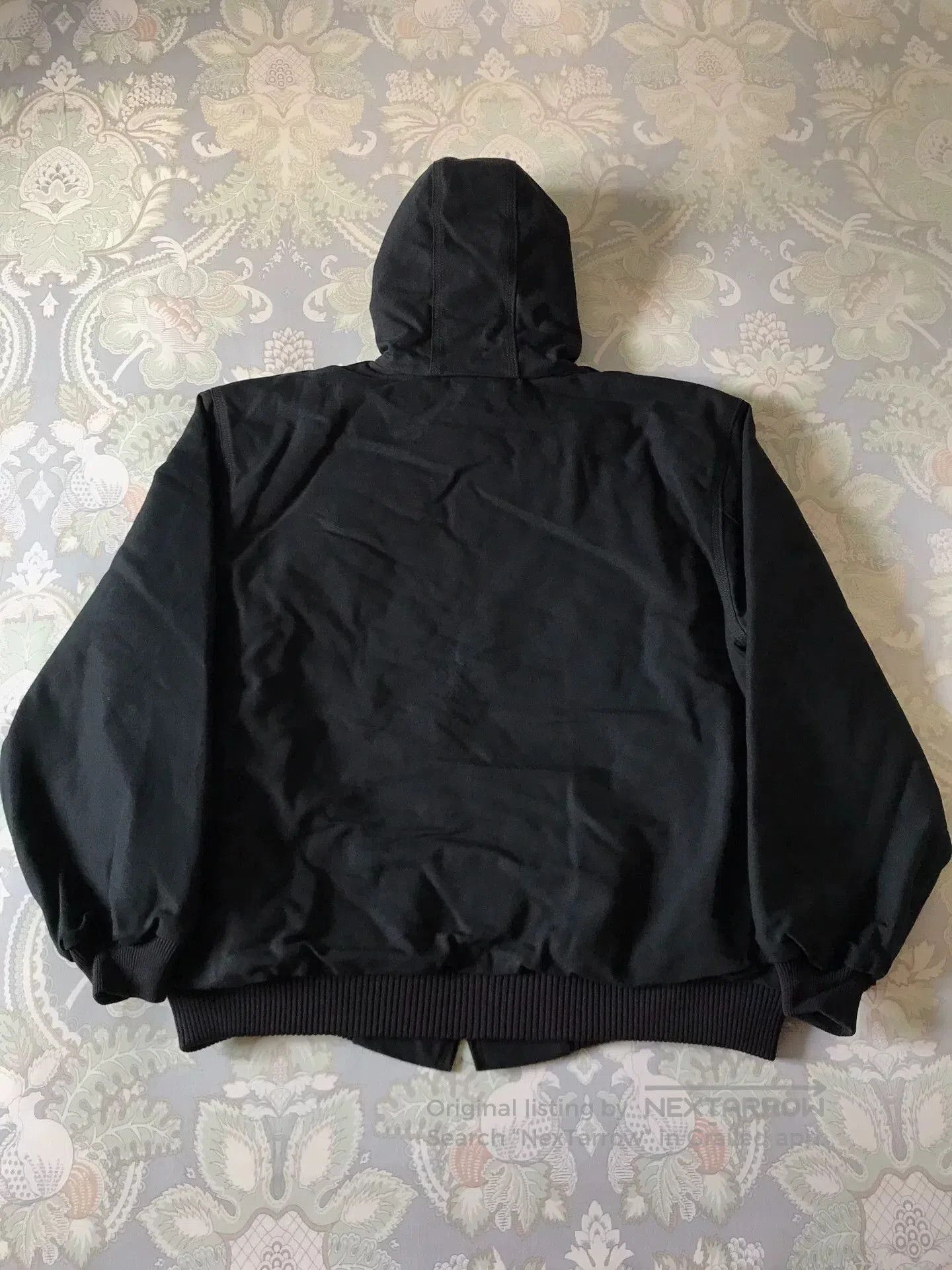 Carhartt Carhartt x Realtree J140 Hooded Jacket. Size US XL / EU 56 / 4 - 2 Thumbnail