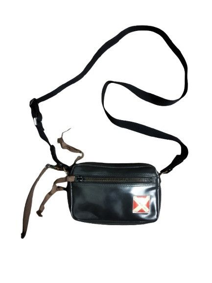 Porter Luggage Label Sling Bag Size ONE SIZE - 1 Thumbnail