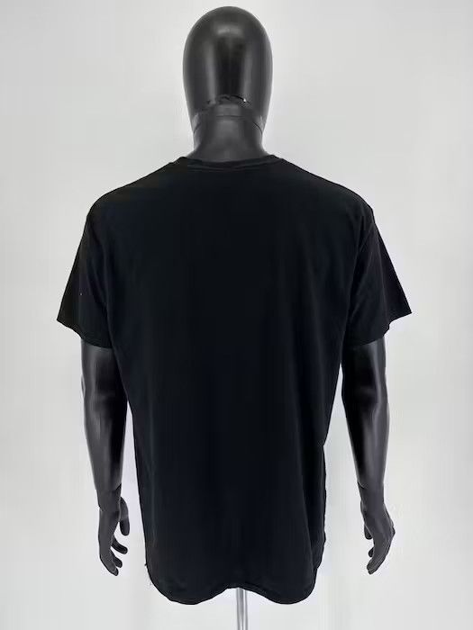 Band Tees RARE! Vintage 90s John Lennon Single Stitch The Beatles Size US XL / EU 56 / 4 - 4 Thumbnail
