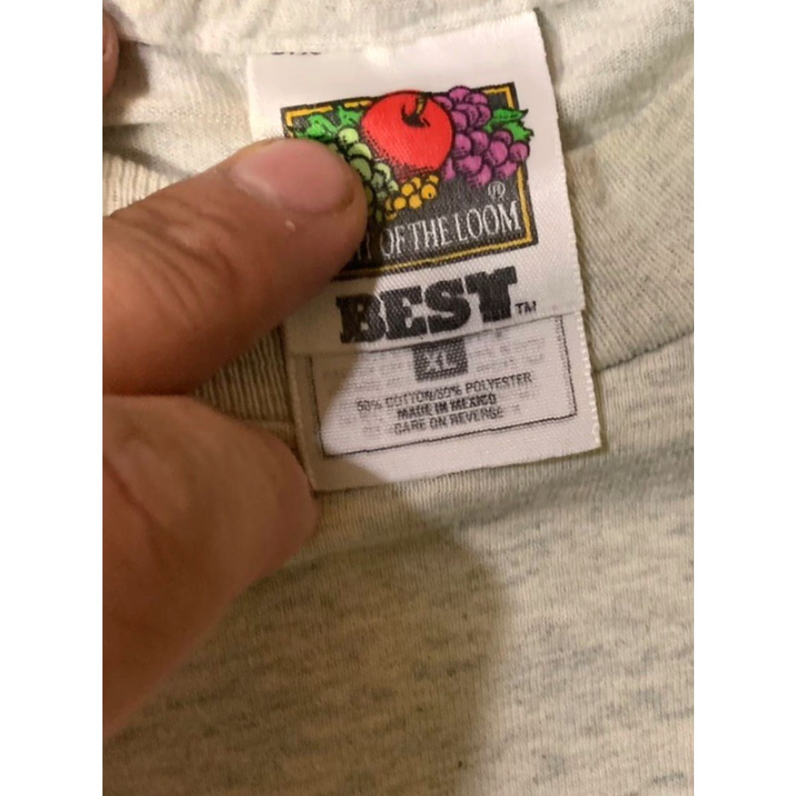 Fruit Of The Loom Park N Shine Oldsmobile Car Show Mens T Shirt Extra Large XL Size US XL / EU 56 / 4 - 5 Thumbnail