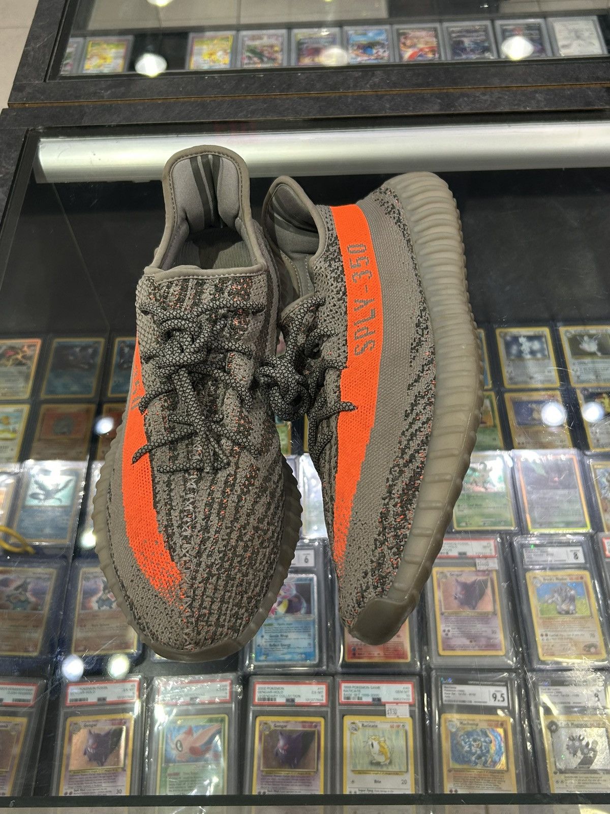 Yeezy Yeezy 350 beluga reflective Size US 14 / EU 47 - 1 Thumbnail