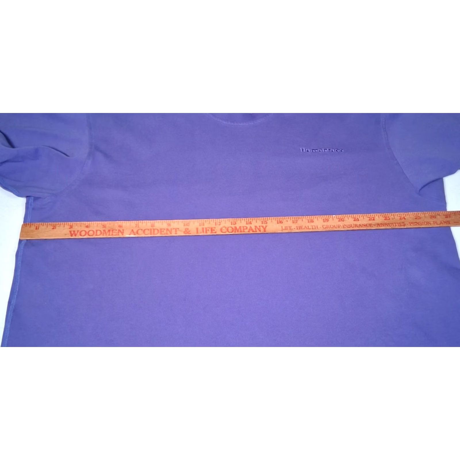 Adidas Adidas Shirt 2XL Women Purple Crochet? Size XXL / US 16-18 / IT 52-54 - 5 Thumbnail
