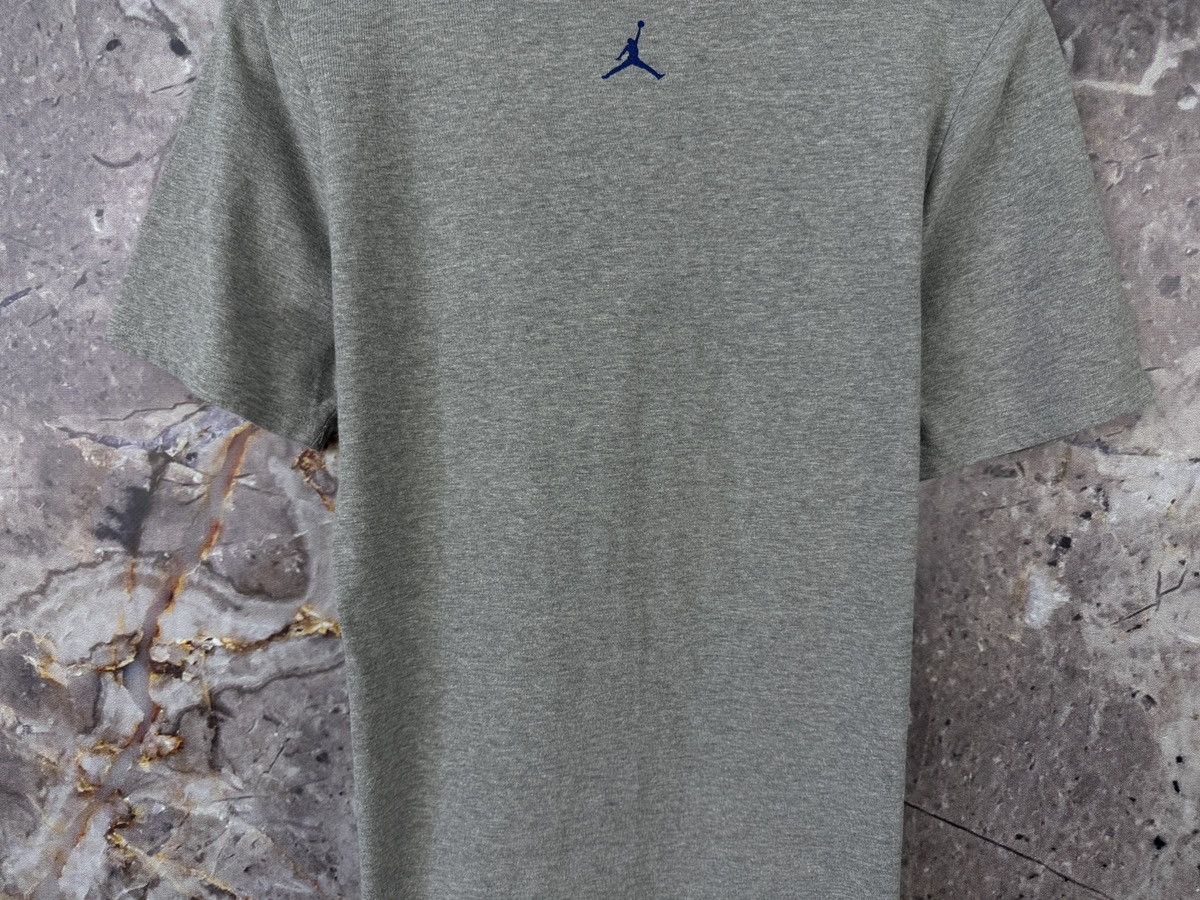 Jordan Brand Men’s Jordan T-Shirts Big Logo Streetwear Size Medium Size US M / EU 48-50 / 2 - 10 Thumbnail