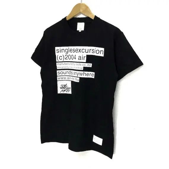 Band Tees THE ROLLING STONES Gather No Moss 1977 Album Tee Shirt Tour Size US M / EU 48-50 / 2 - 7 Thumbnail