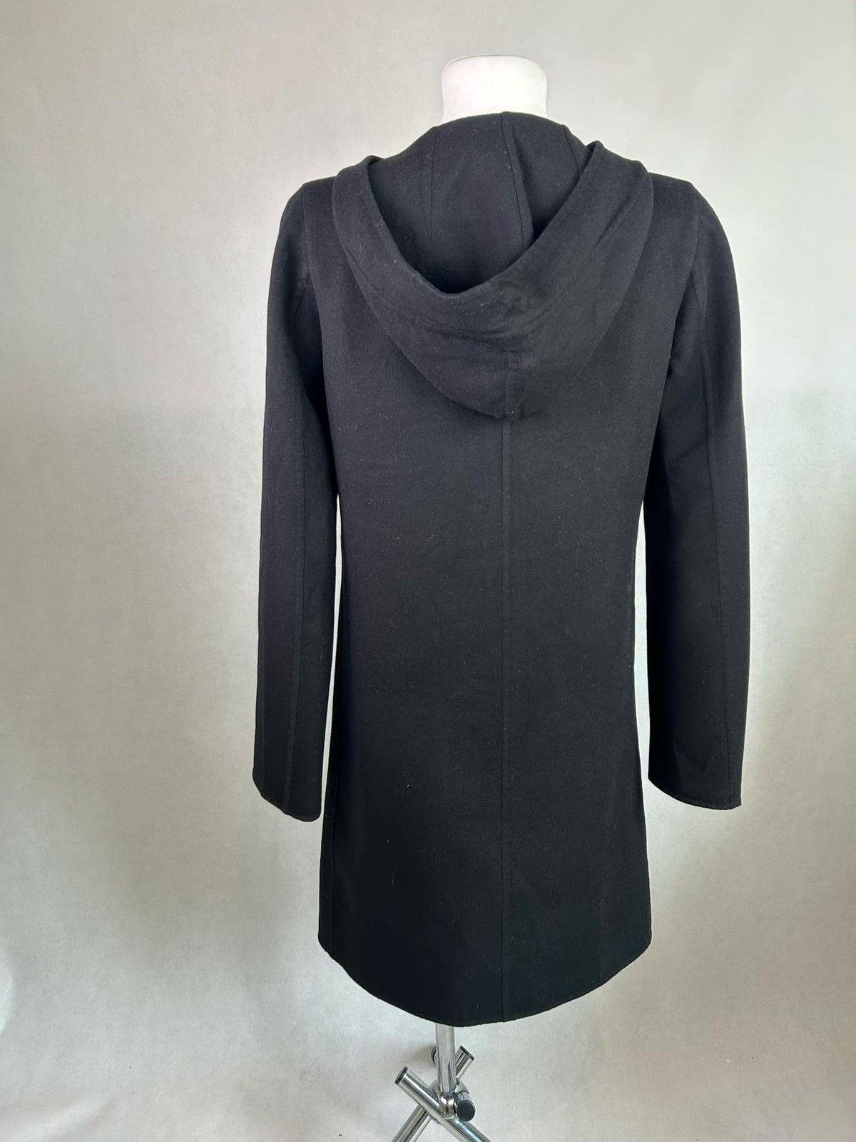Jil Sander JIL Sander coat Size XS / US 0-2 / IT 36-38 - 4 Thumbnail