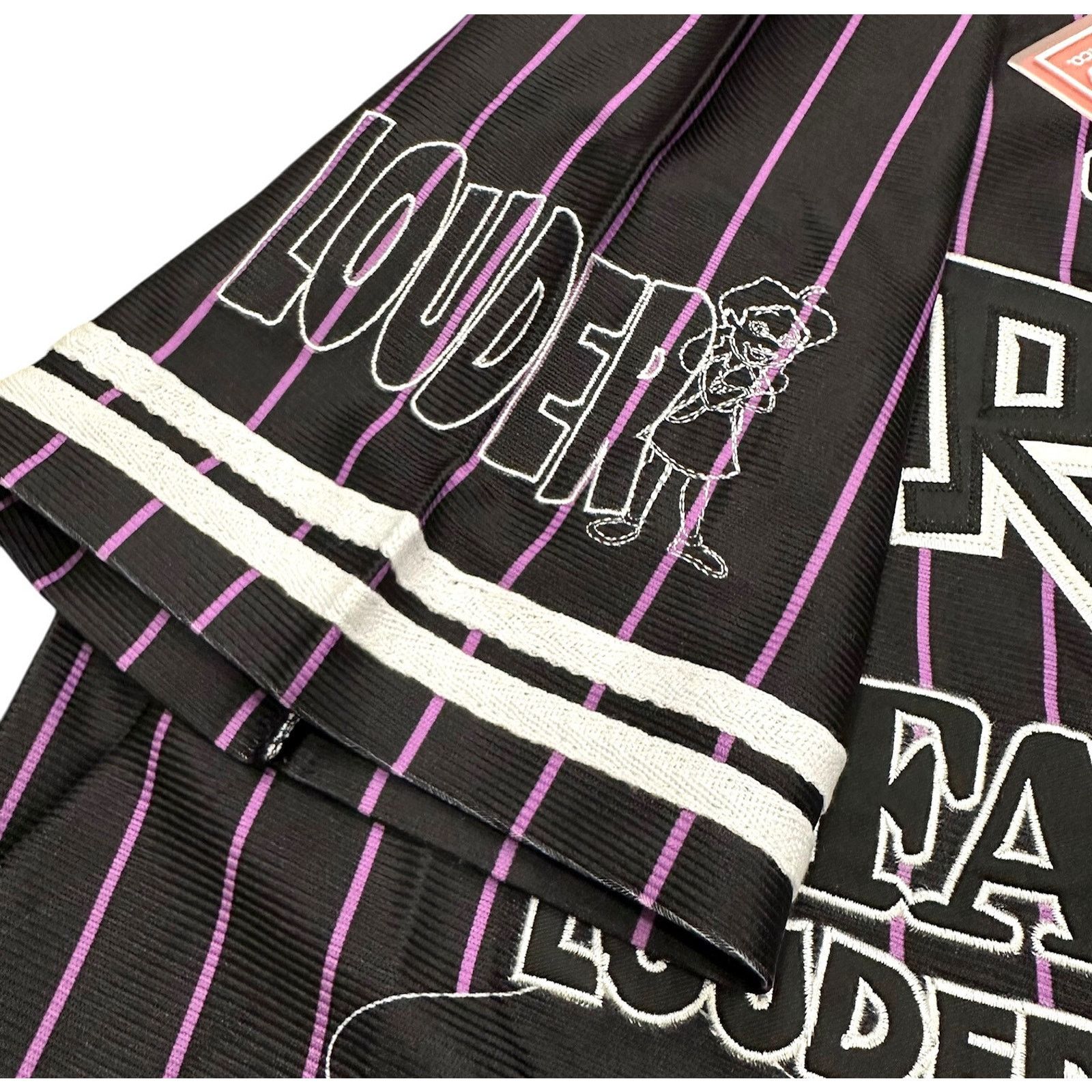 Other The Proud Family Penny Headgear Classics Baseball Jersey Size US M / EU 48-50 / 2 - 5 Thumbnail