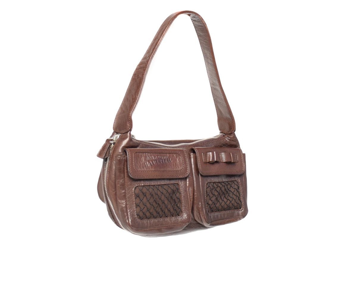 Jean Paul Gaultier Vintage Jean Paul Gaultier Bag Size ONE SIZE - 2 Thumbnail