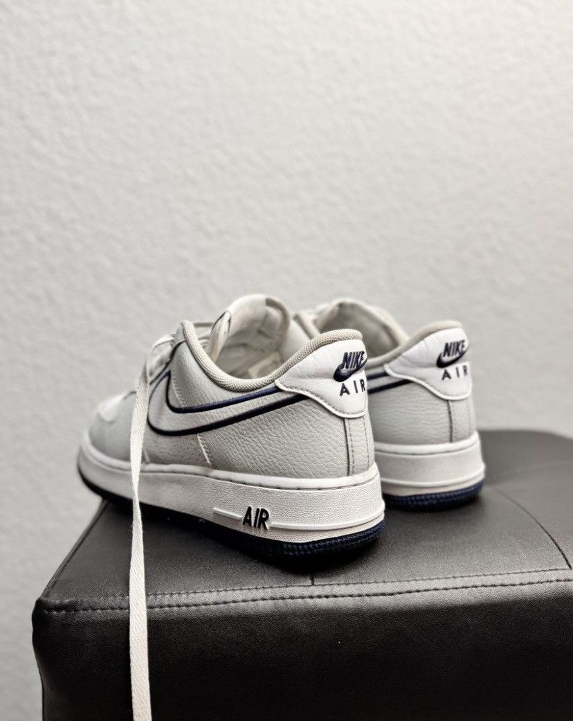 Other Leather Nike Air Force 1 Low Sneakers Size US 8 / EU 41 - 3 Thumbnail