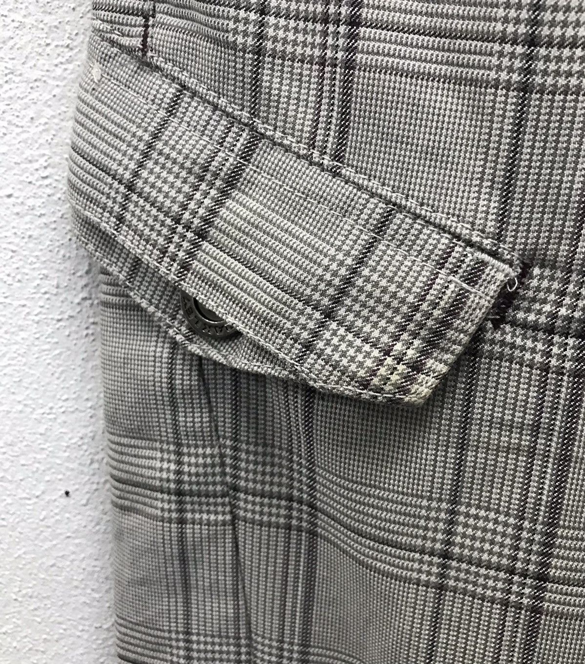 Oakley × Vintage Vintage Oakley Ohydrolix Cargo Pants Size US 35 - 8 Thumbnail