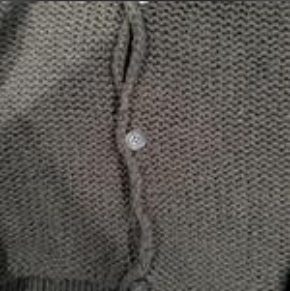 Other American Vintage Brand Mens Wool Cardigan Size US L / EU 52-54 / 3 - 4 Thumbnail