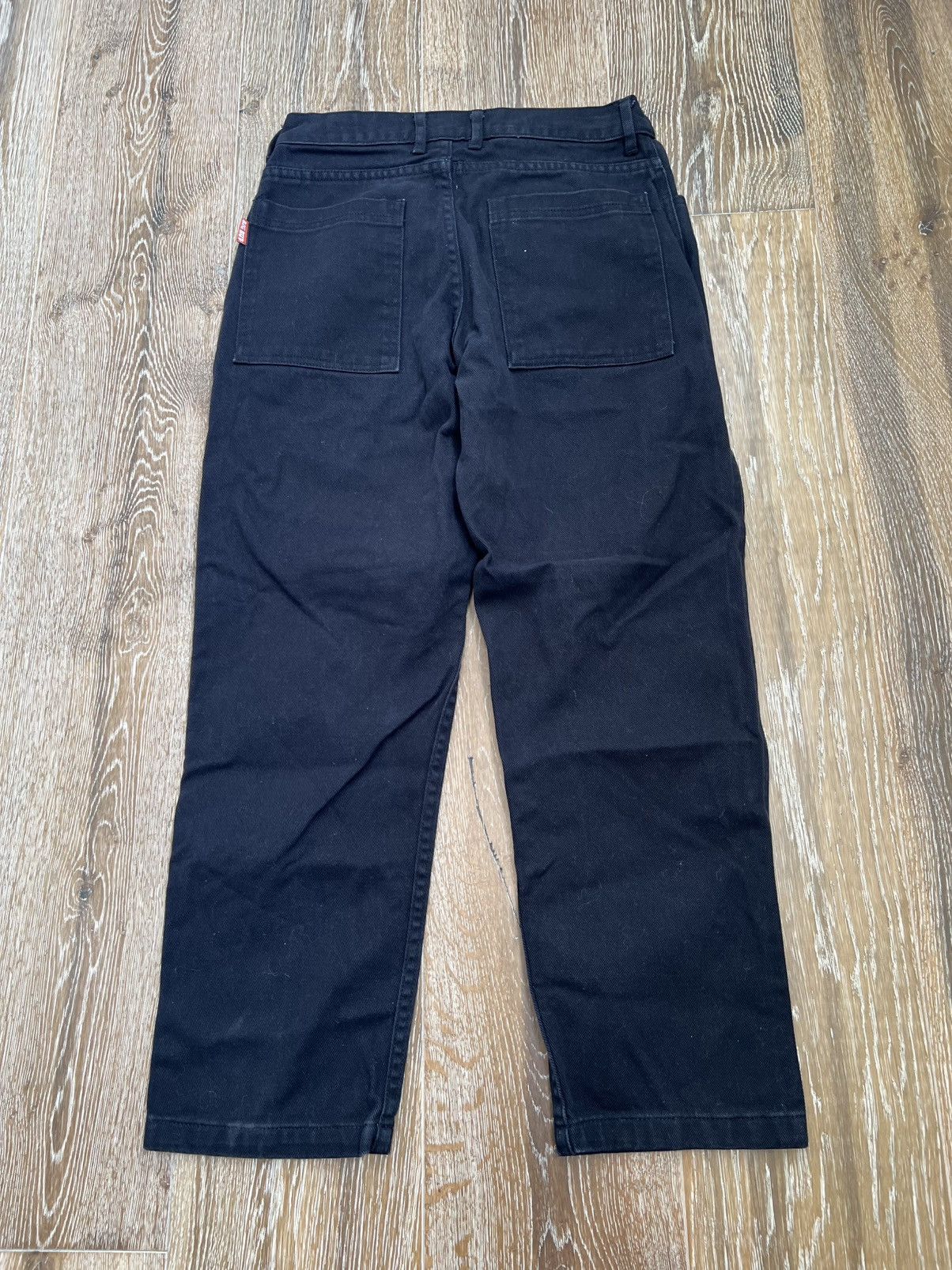 Big Bud Press Big bud press jeans Size 28" / US 6 / IT 42 - 2 Thumbnail