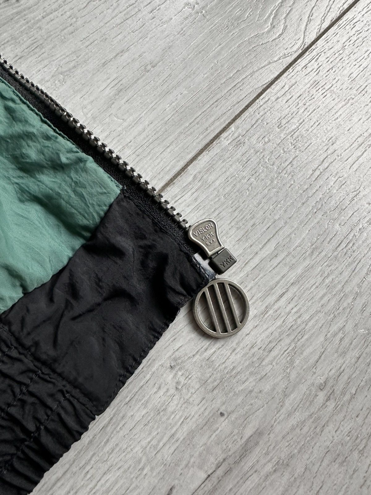 Adidas × Vintage Sports suit adidas Size US L / EU 52-54 / 3 - 7 Thumbnail