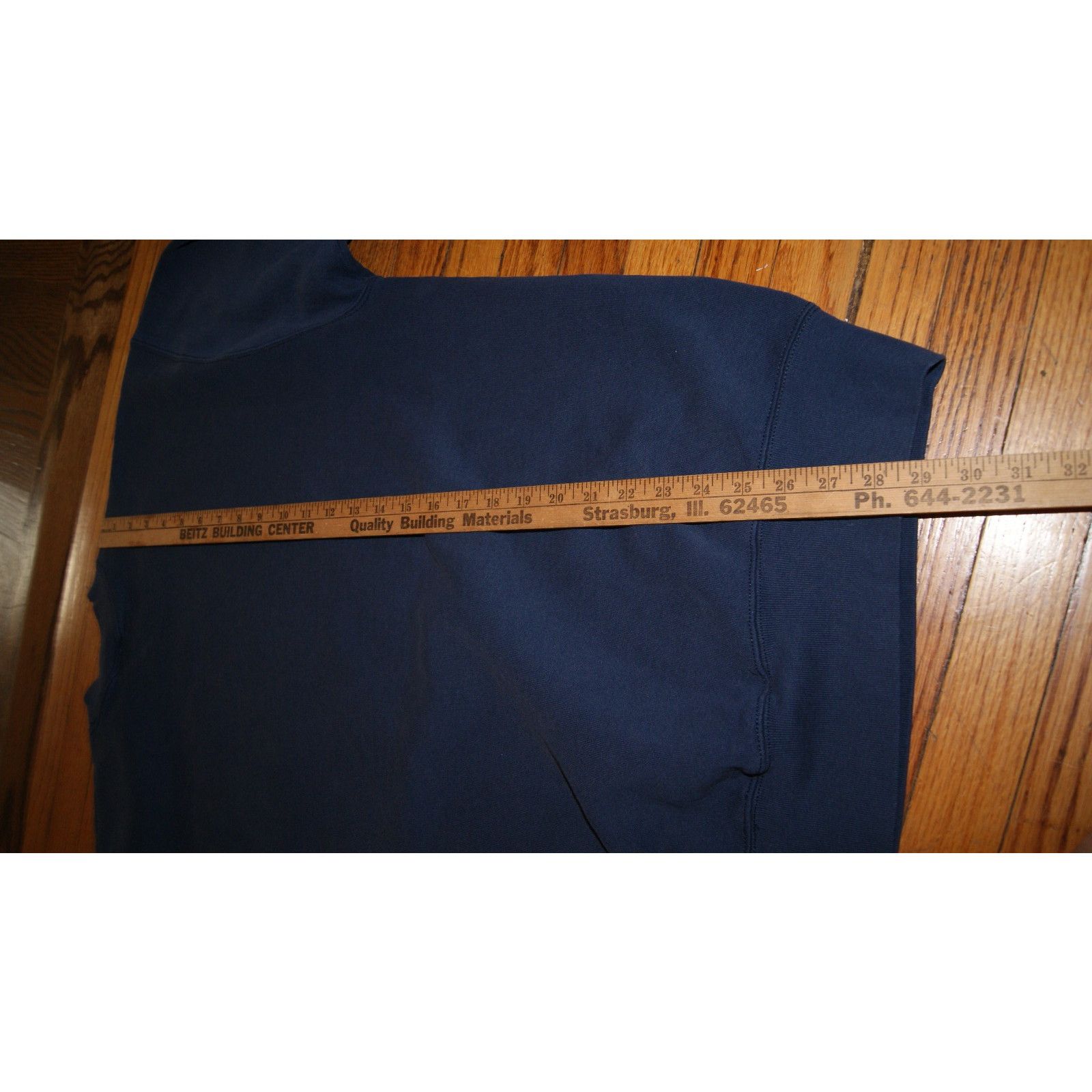Pro Player VTG Chicago Bears Pro Player 2XL Sweatshirt USA 1996 RARE! Size US XXL / EU 58 / 5 - 7 Thumbnail