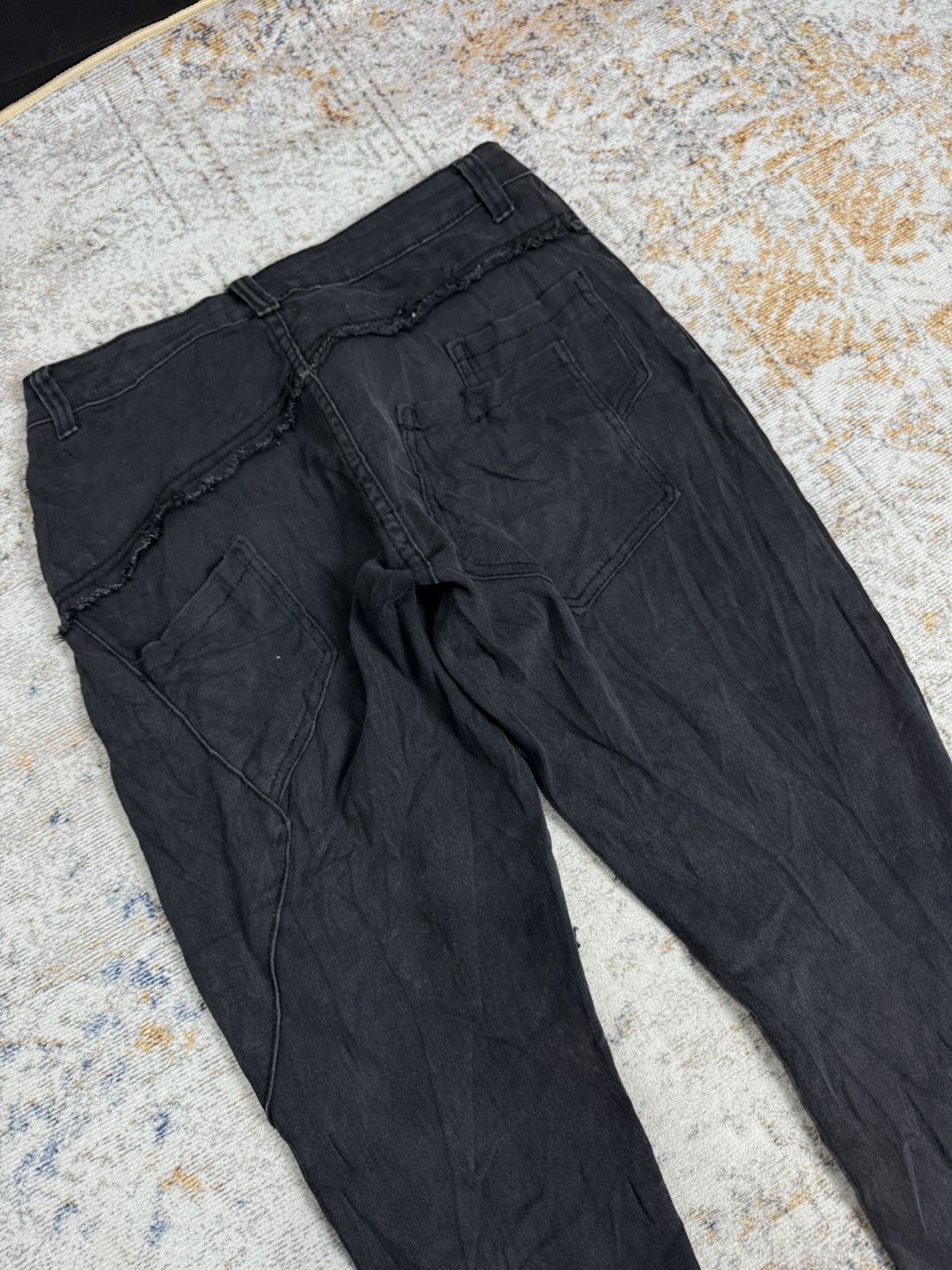 Tornado Mart Japanes brand ifsix style pants Size US 32 / EU 48 - 5 Thumbnail