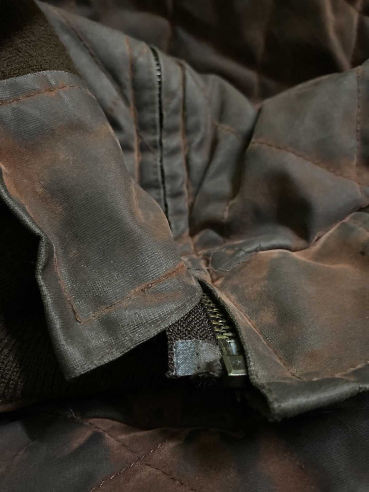 Other Vintage Blueky Bombers Size US XL / EU 56 / 4 - 7 Thumbnail