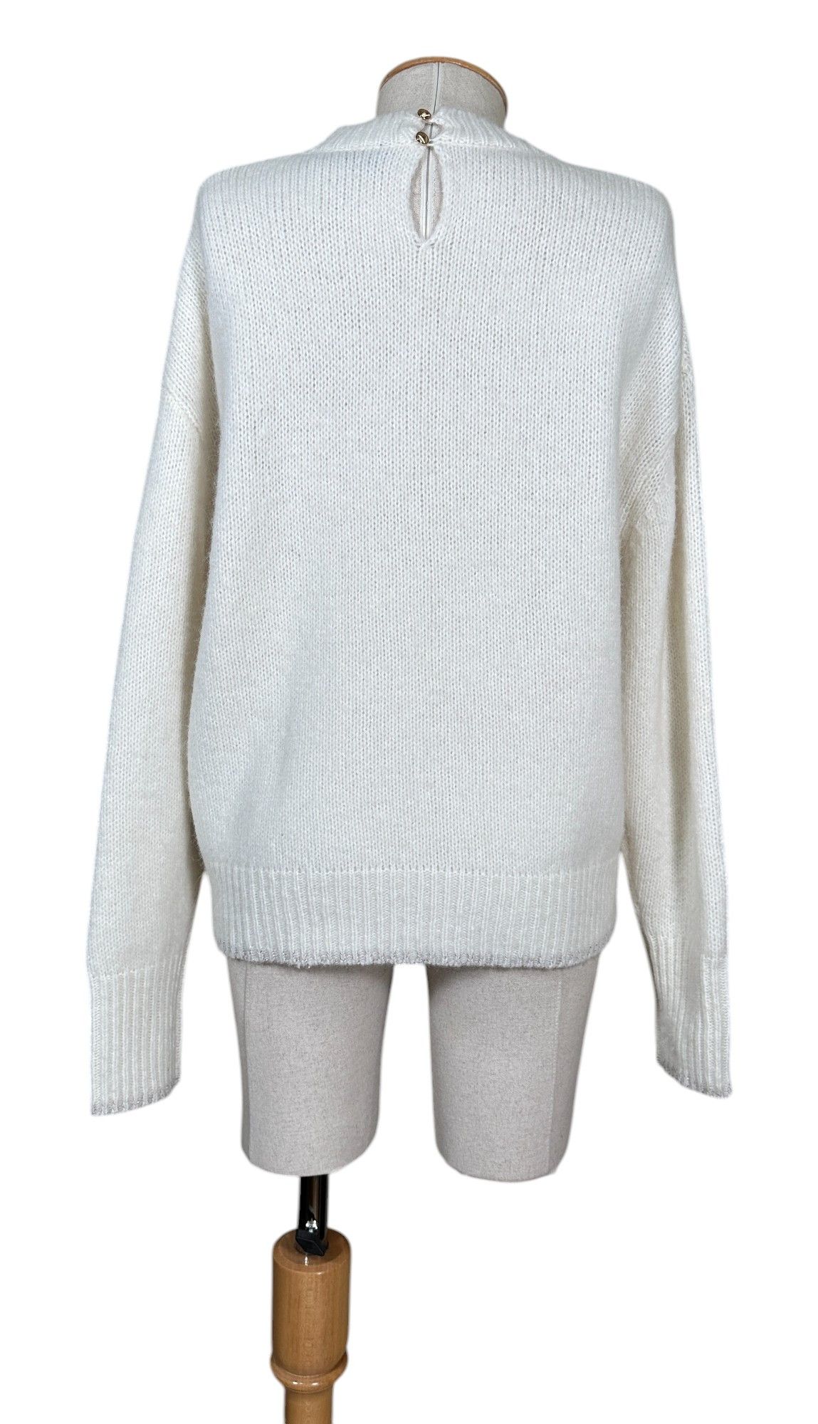 Other Mos Mosh sweater Size M / US 6-8 / IT 42-44 - 4 Thumbnail