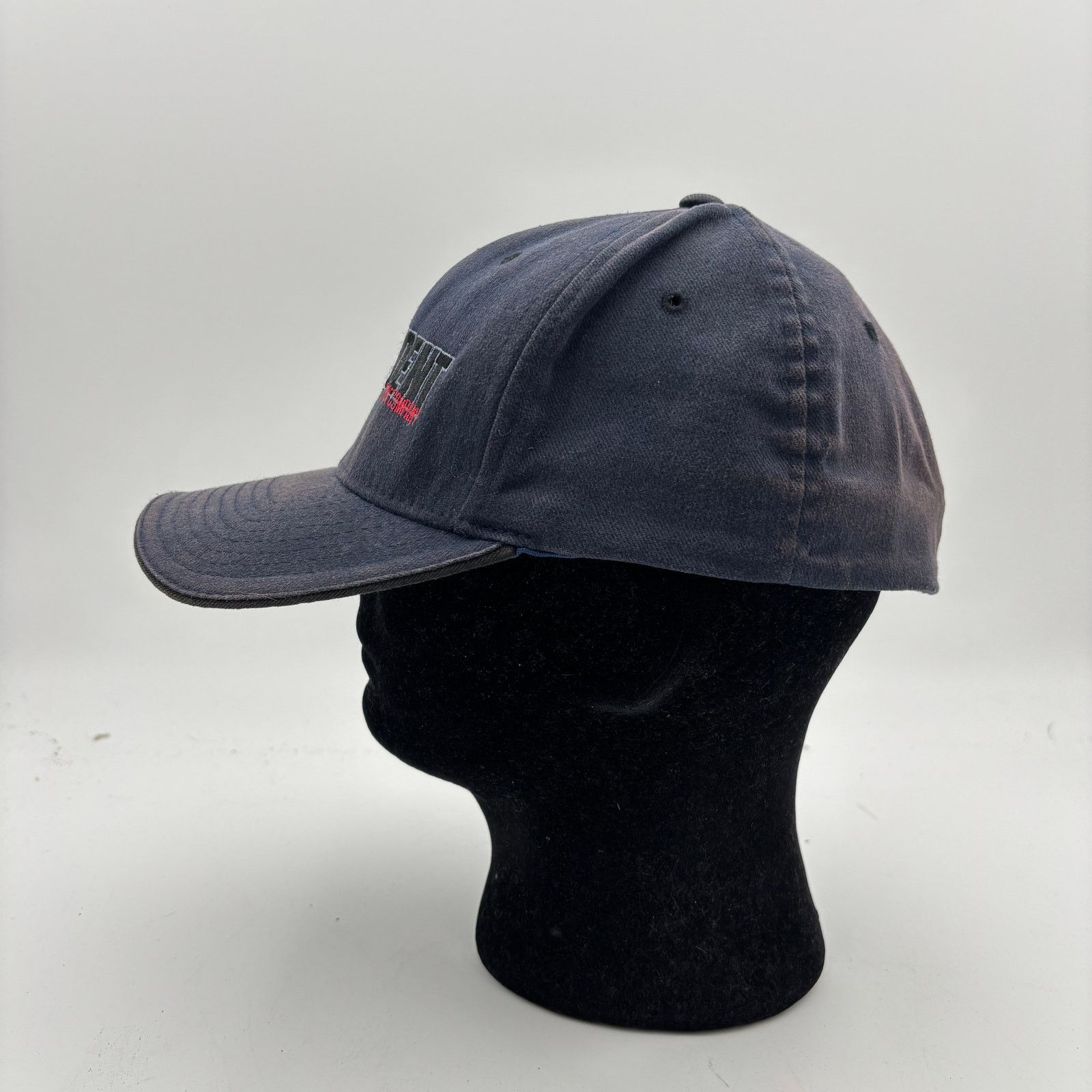 Independent Truck Co. Independent Truck Company FlexFit Hat S-M Skater Grunge Size ONE SIZE - 5 Thumbnail