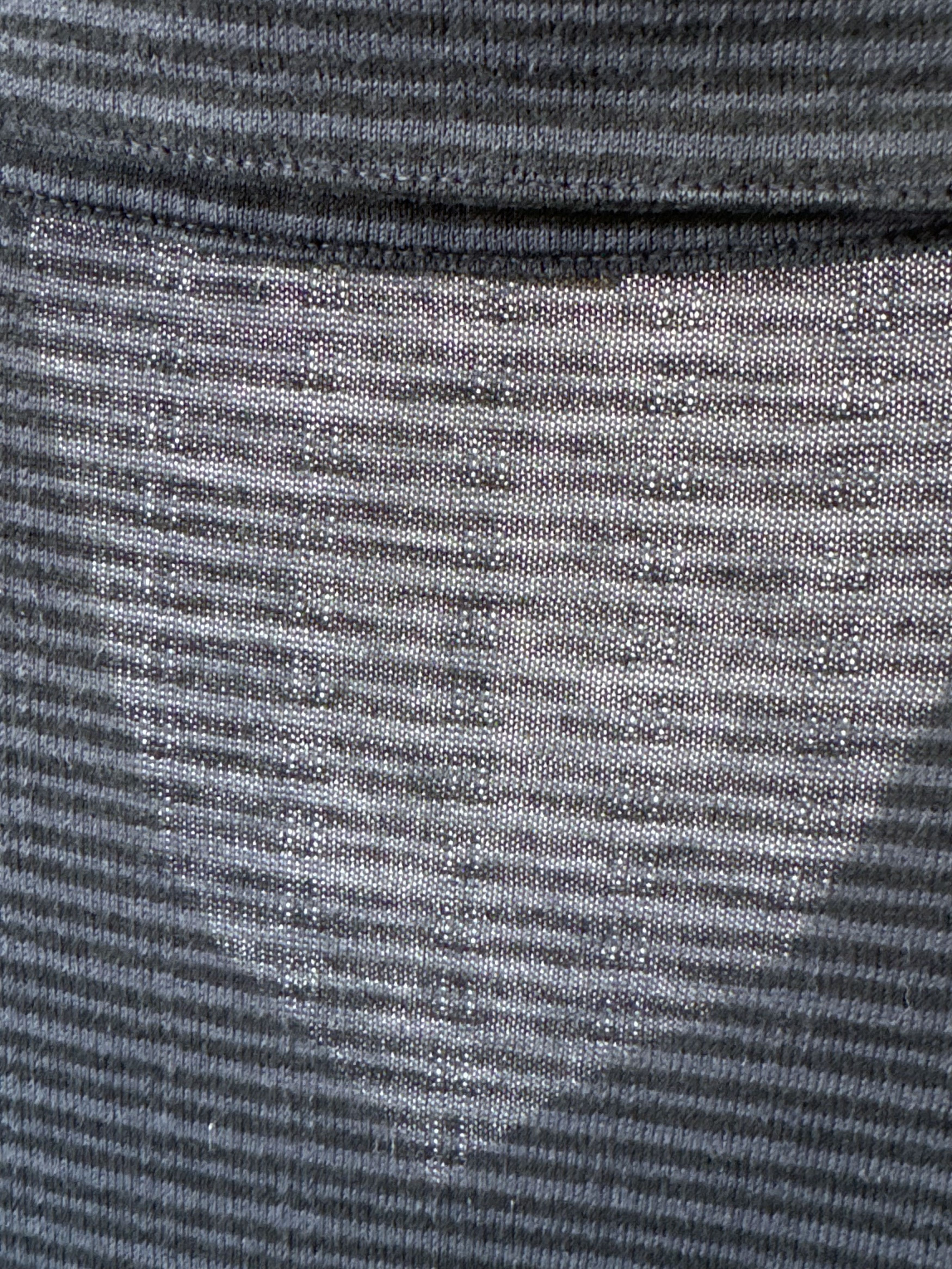 Hermes Hermes Paris Men Polo Shirt Striped Cotton size XL Size US XL / EU 56 / 4 - 4 Thumbnail