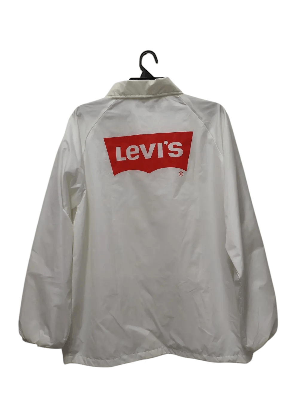 Levi's × The Rolling Stones × Vintage Vintage Levis x Rolling stones jacket Size US L / EU 52-54 / 3 - 2 Thumbnail