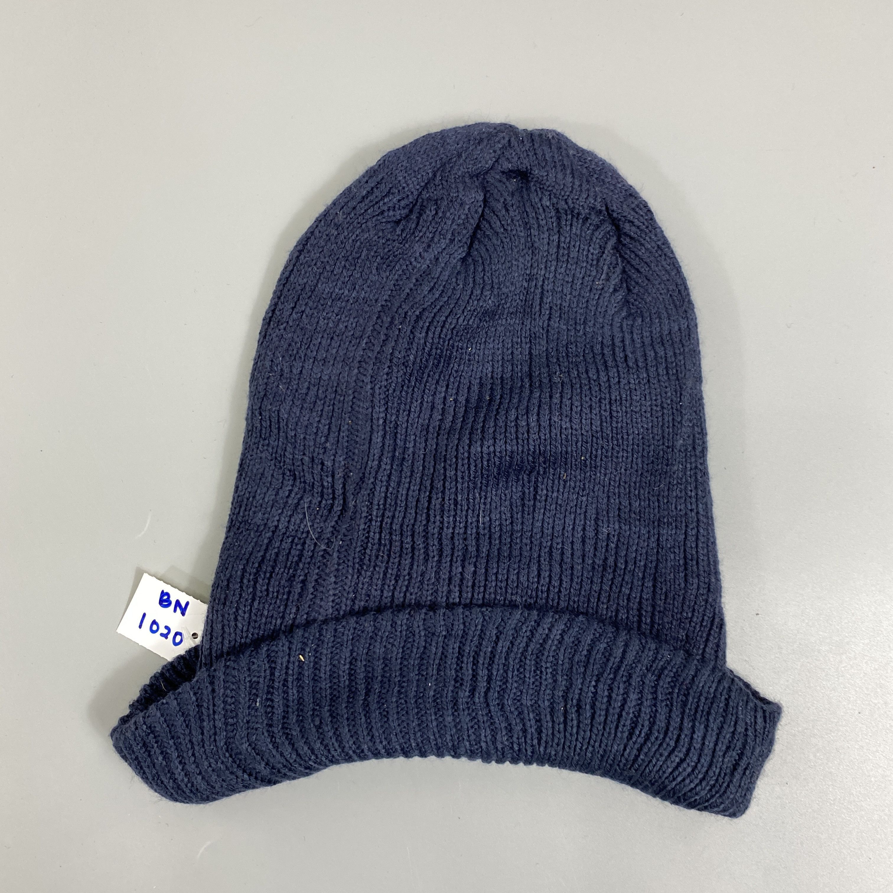 Japanese Brand Everlast Antiqulothes Snow Cap Beanie Hat -BN1020 Size ONE SIZE - 7 Thumbnail