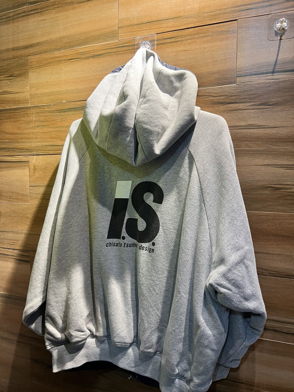 Issey miyake reversable