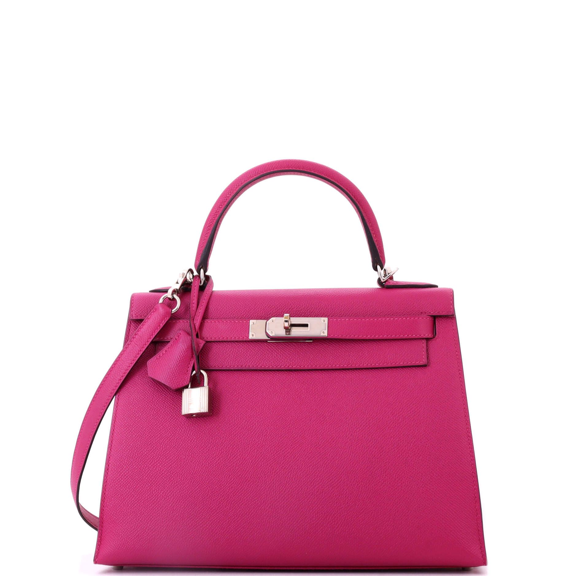 Hermes Kelly Handbag Size ONE SIZE - 1 Thumbnail