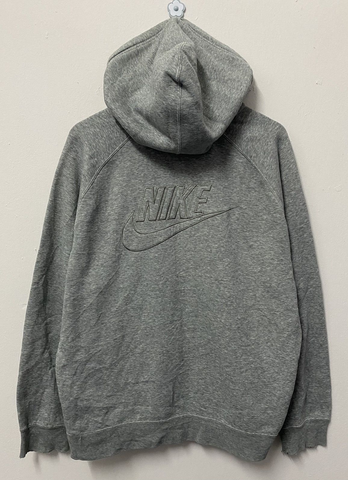 Nike Nike SB 2020 Space Race Sweater Outerwear Size US XL / EU 56 / 4 - 2 Thumbnail