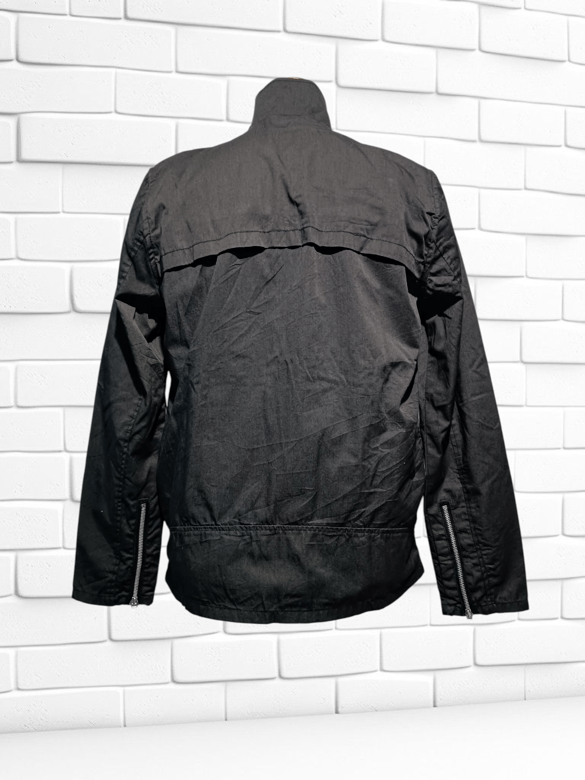 Japanese Brand Vintage Rider's Jacket Size US M / EU 48-50 / 2 - 5 Thumbnail