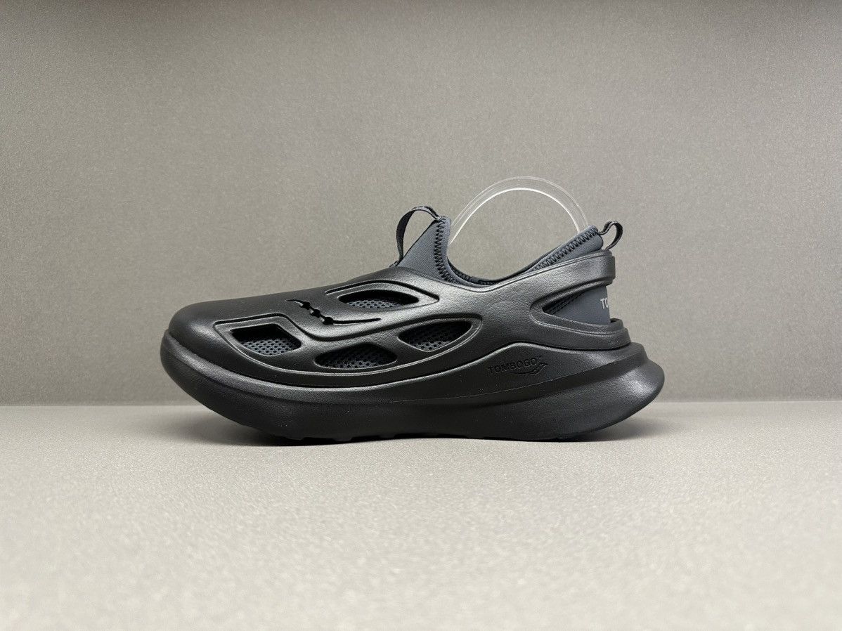 Saucony Saucony The Butterfly TOMBOGO Morpho Black Size US 9 / EU 42 - 5 Thumbnail