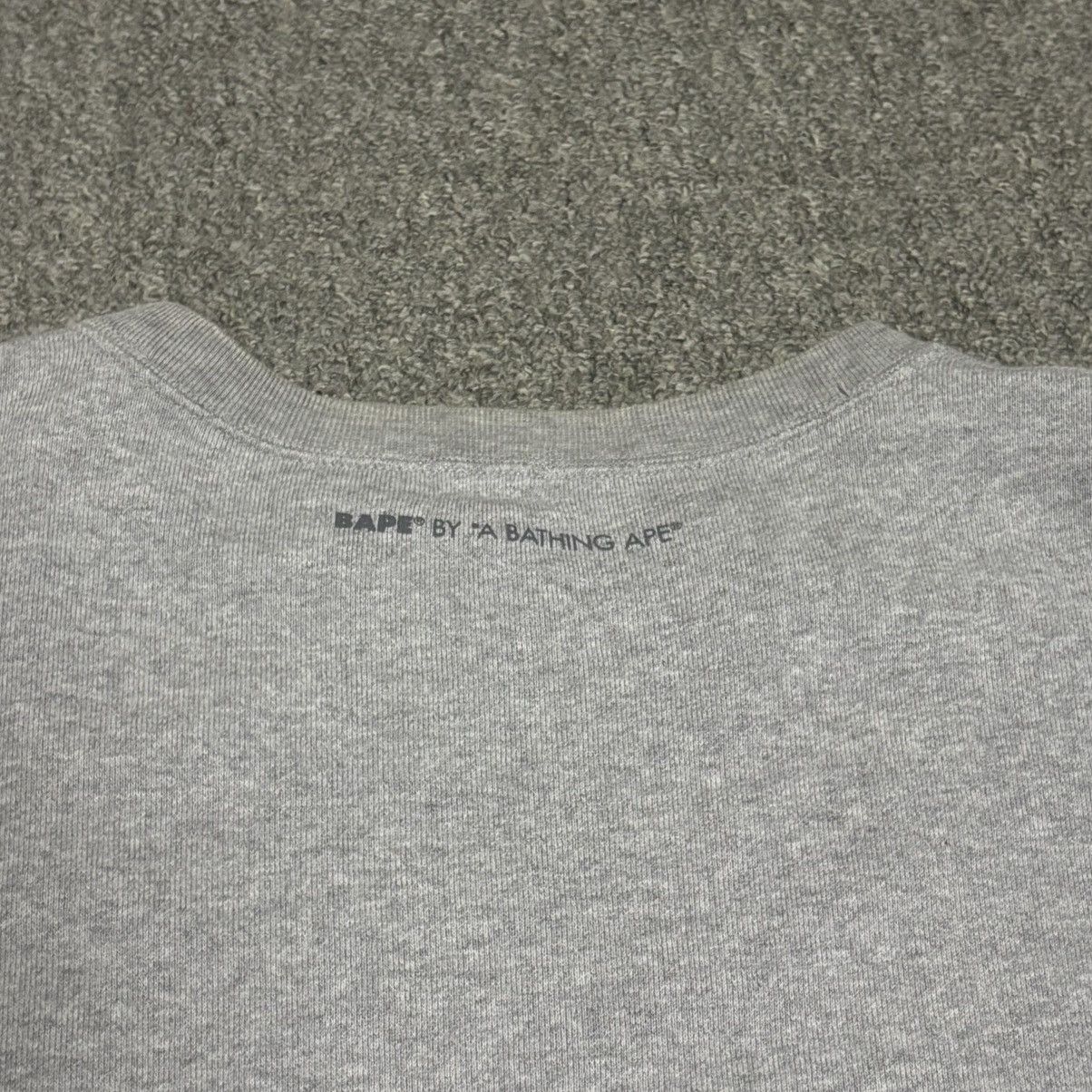 Bape Bape Swarovski sweatshirt Size US L / EU 52-54 / 3 - 6 Thumbnail