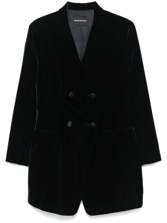 Emporio Armani EMPORIO ARMANI Women Jackets EW001054 TE11088UB109 