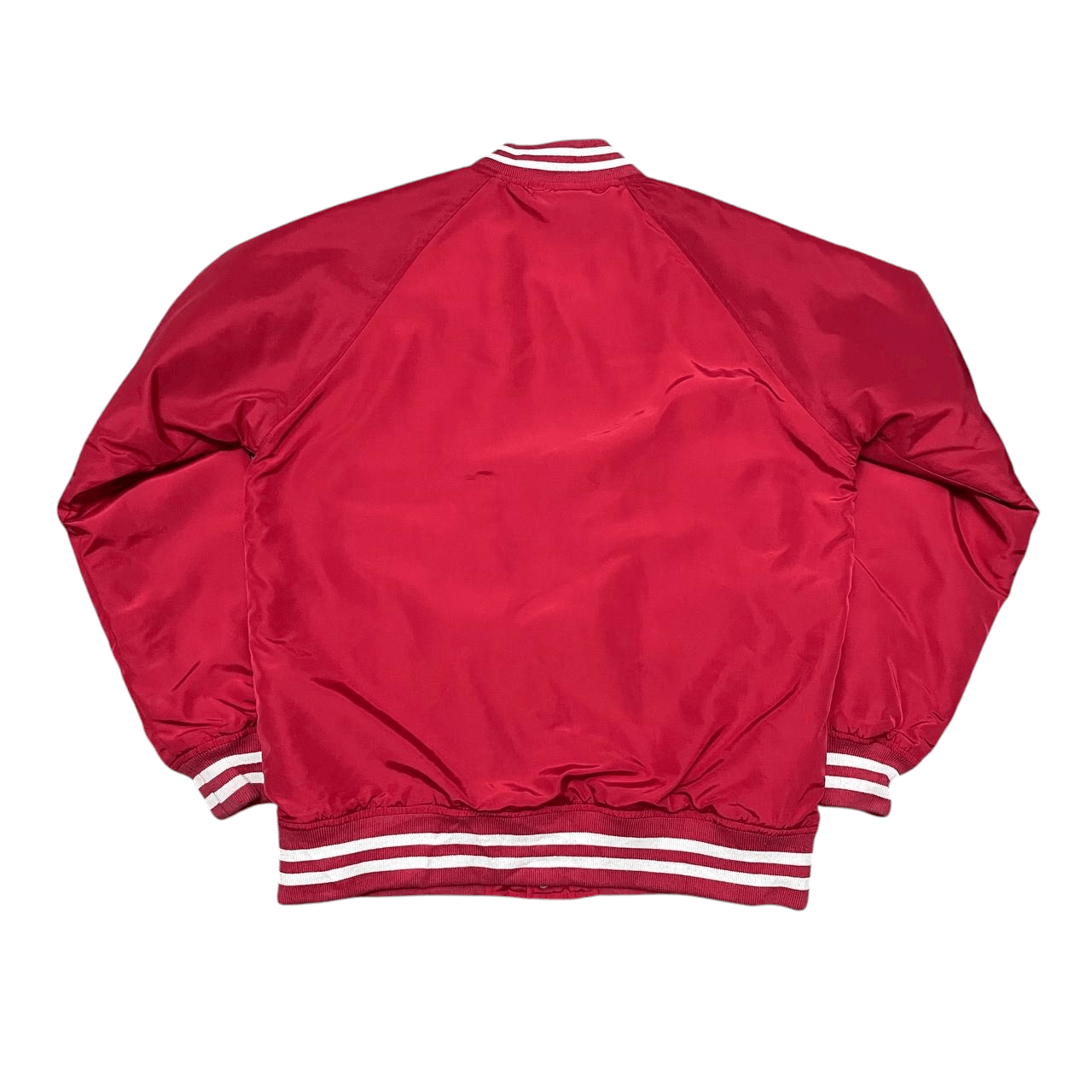 Stussy Stussy x Champion Spell Out Bomber / Varsity Jacket Size US S / EU 44-46 / 1 - 11 Thumbnail