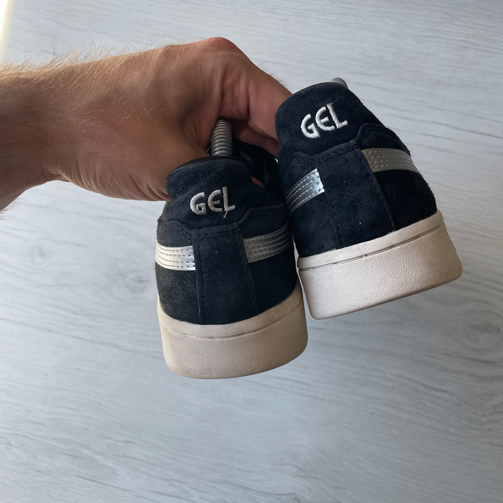 Asics ASICS Gel-Ptg Size US 8.5 / EU 41-42 - 5 Thumbnail