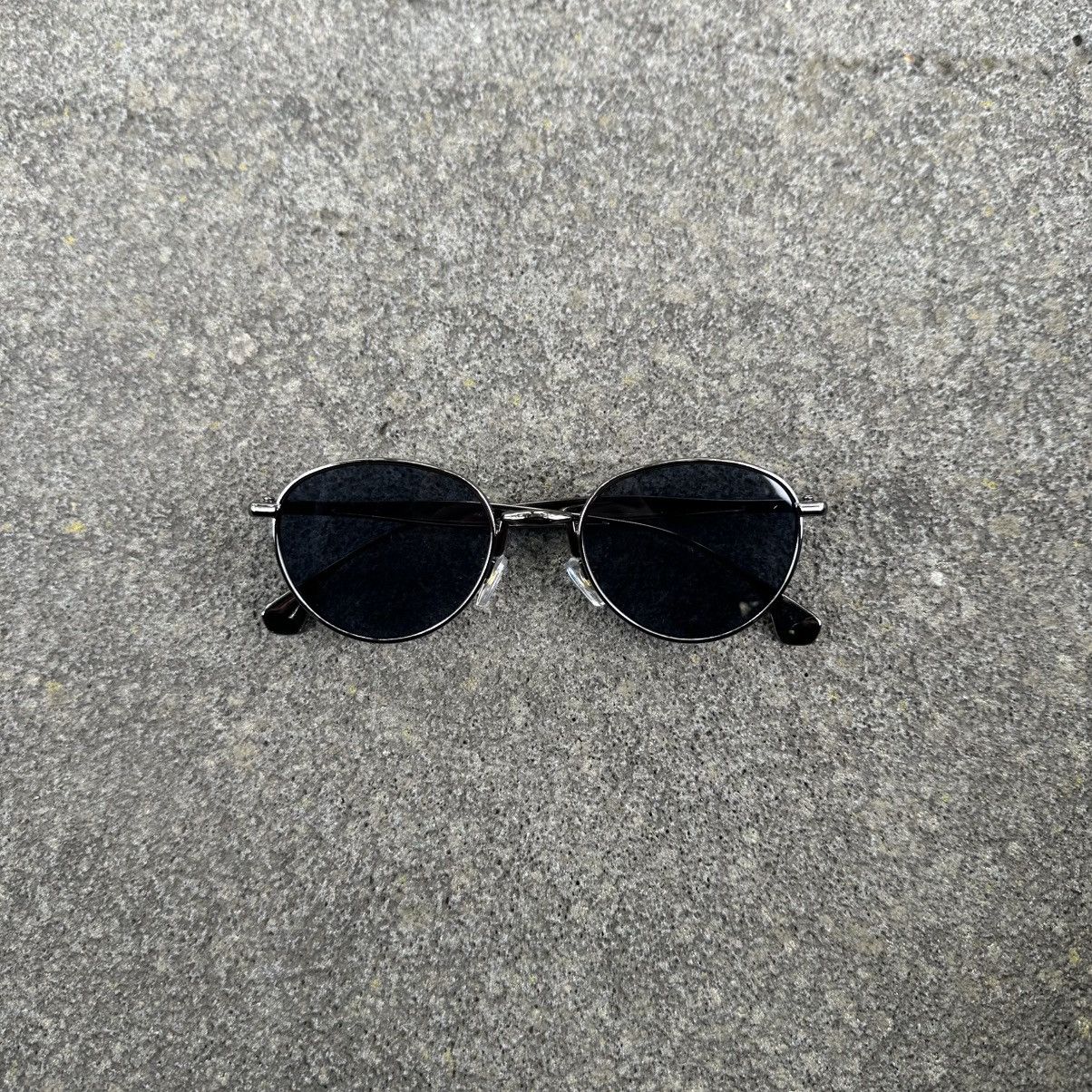 Other SUNGLASSES BRAND NEW CLASSIC RETRO VINTAGE SZHMBJ5905-01 Size ONE SIZE - 1 Thumbnail
