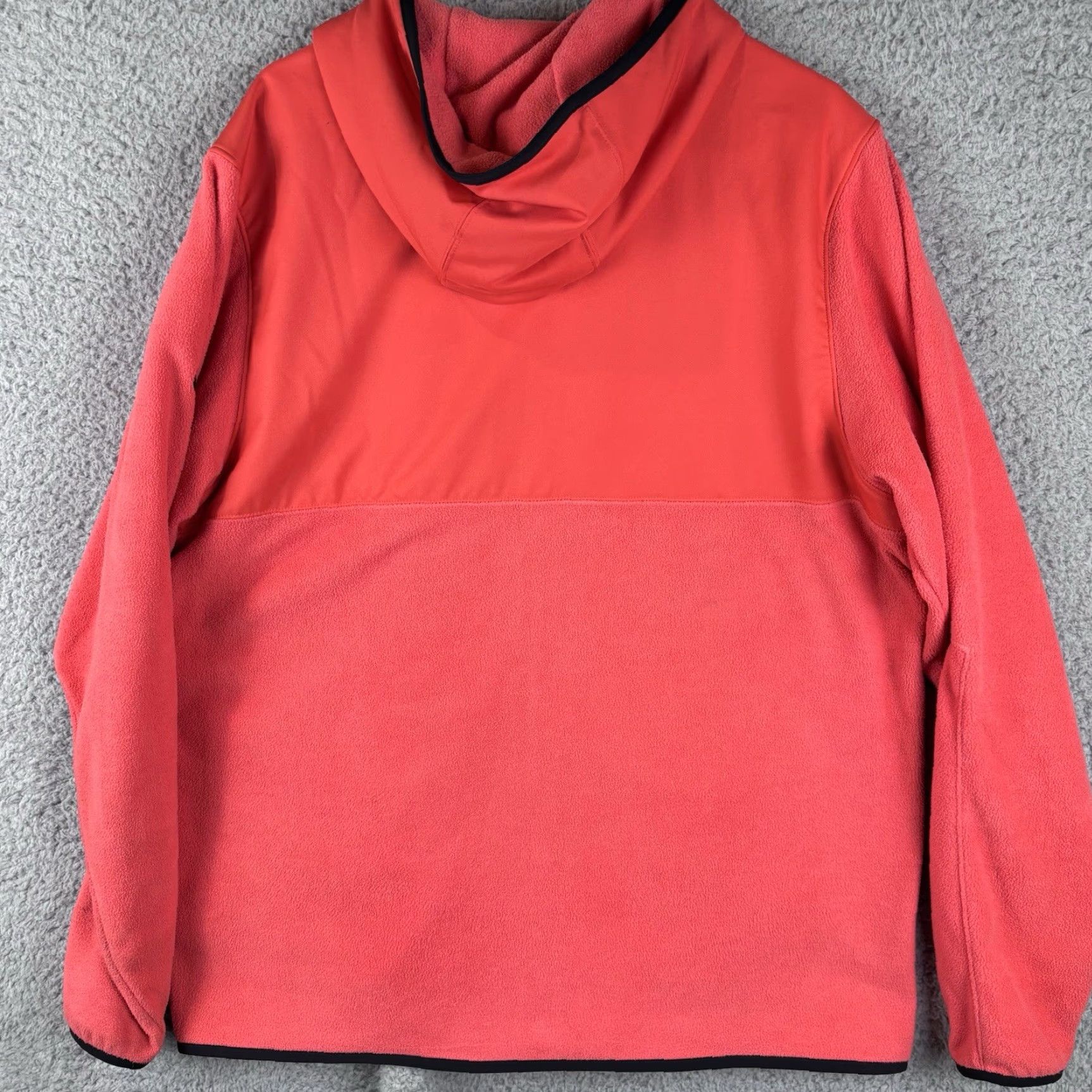 Nike Nike Therma FIt Victory Golf Fleece Jacket Mens XL Red Hoodie Zip DC6475-631 Size US XL / EU 56 / 4 - 5 Thumbnail