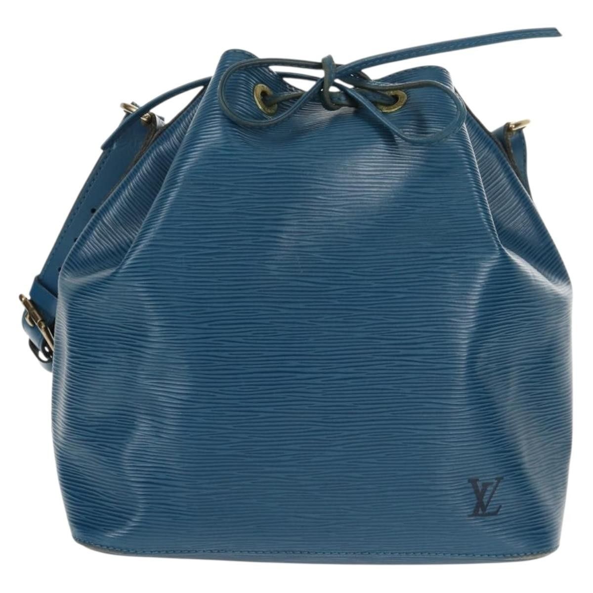Louis Vuitton Louis Vuitton Petit Noe Epi Leather Size ONE SIZE - 1 Thumbnail