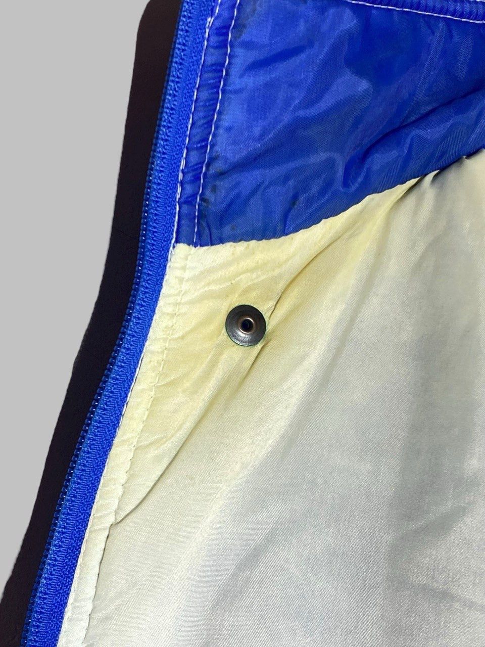 Other Fox Leisure Leicester City Retro Vintage Winter Jacket Size US L / EU 52-54 / 3 - 19 Thumbnail